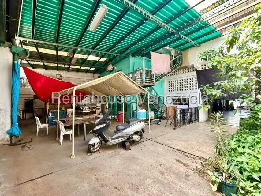 Galpon - Deposito en Venta en Centro, Lara - 7