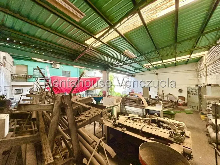 Galpon - Deposito en Venta en Centro, Lara - 8
