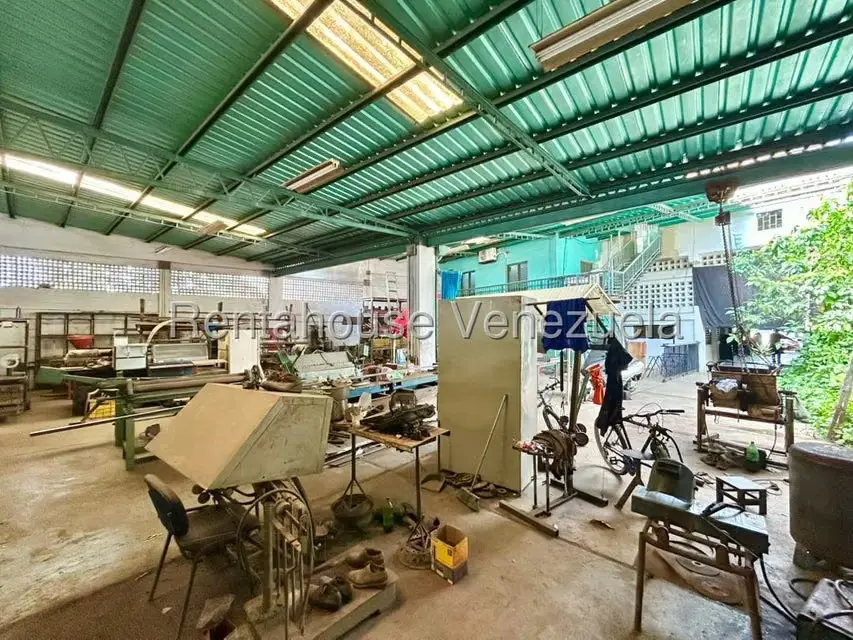 Galpon - Deposito en Venta en Centro, Lara - 9
