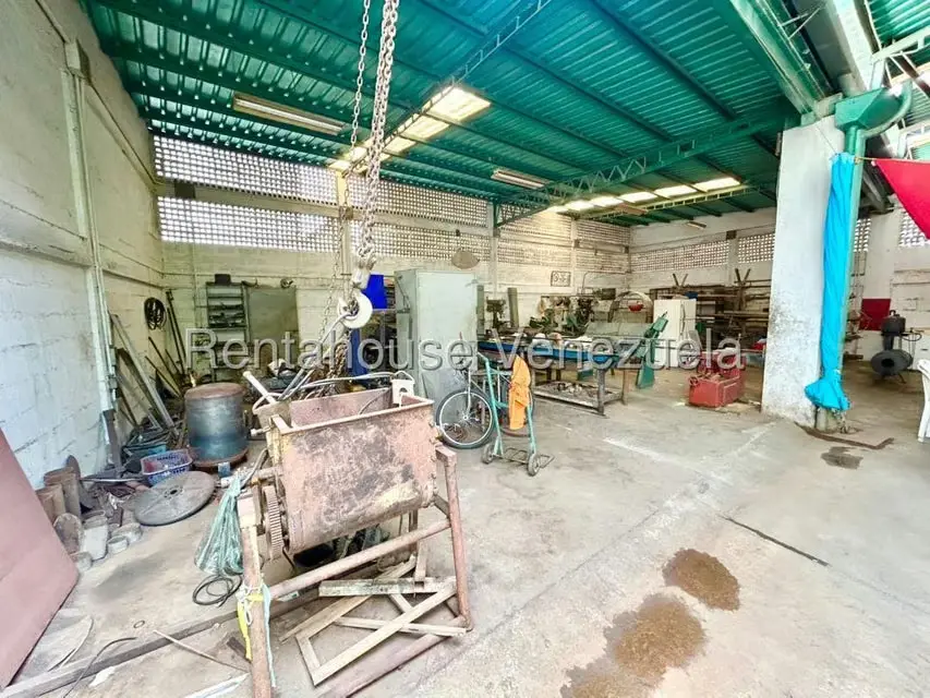 Galpon - Deposito en Venta en Centro, Lara - 10