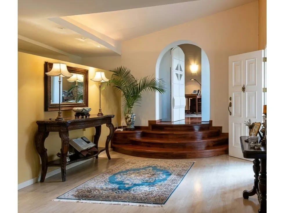 Alquilo casa LA LAGUNITA $ 7.000 amueblada - 3