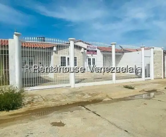 Casa (1 Nivel) en Venta en Puerta Maraven, Falcon