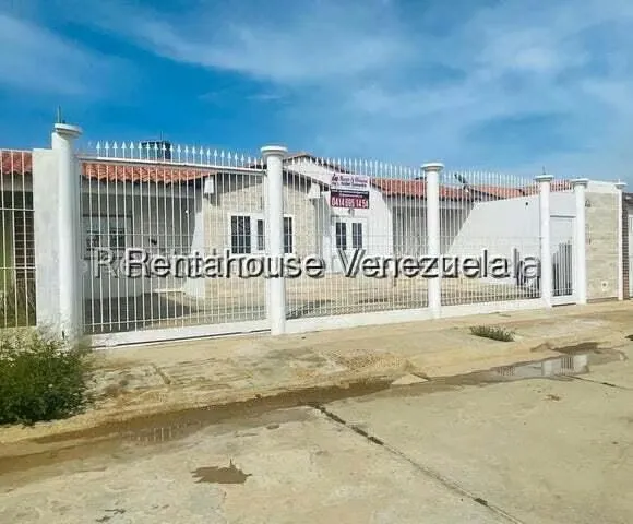 Casa (1 Nivel) en Venta en Puerta Maraven, Falcon
