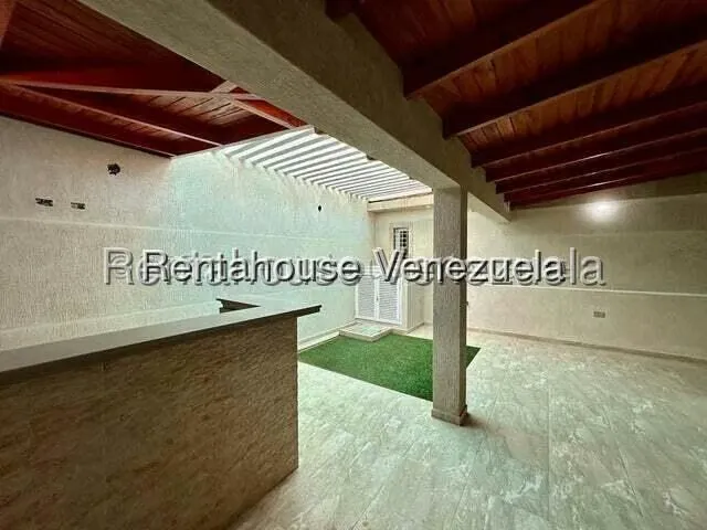 Casa (1 Nivel) en Venta en Puerta Maraven, Falcon - 2