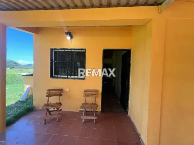 Hermosa granja en venta. Ubicada en Sector Carrizalito - San Rafael de Onoto, Portuguesa - 11