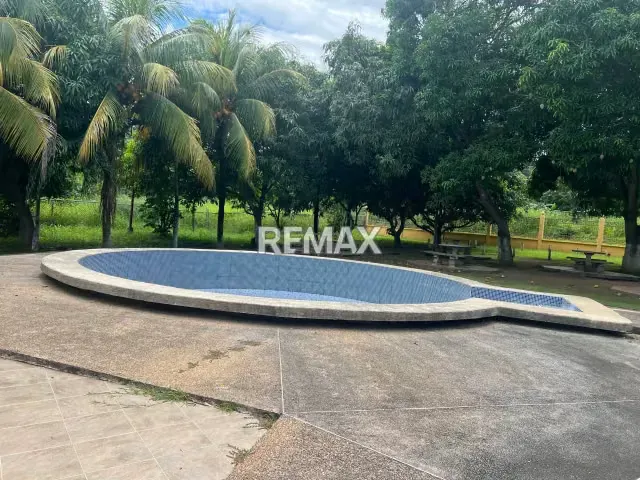 Hermosa granja en venta. Ubicada en Sector Carrizalito - San Rafael de Onoto, Portuguesa - 4