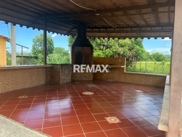 Hermosa granja en venta. Ubicada en Sector Carrizalito - San Rafael de Onoto, Portuguesa - 5