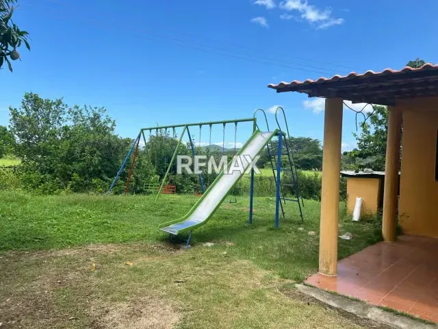 Hermosa granja en venta. Ubicada en Sector Carrizalito - San Rafael de Onoto, Portuguesa - 7
