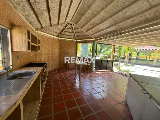 Hermosa granja en venta. Ubicada en Sector Carrizalito - San Rafael de Onoto, Portuguesa - 9