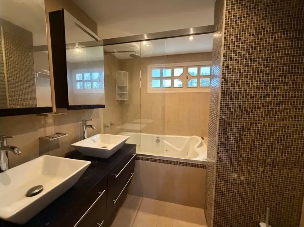 Vendo casa 500m2 El Retiro 1520 - 12