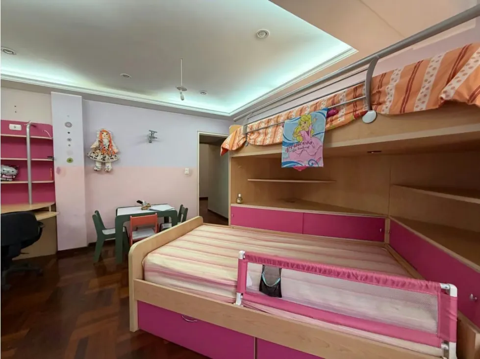 Vendo casa 500m2 El Retiro 1520 - 14
