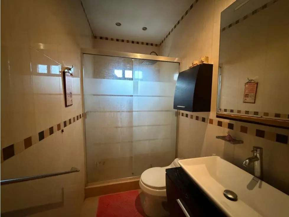 Vendo casa 500m2 El Retiro 1520 - 16