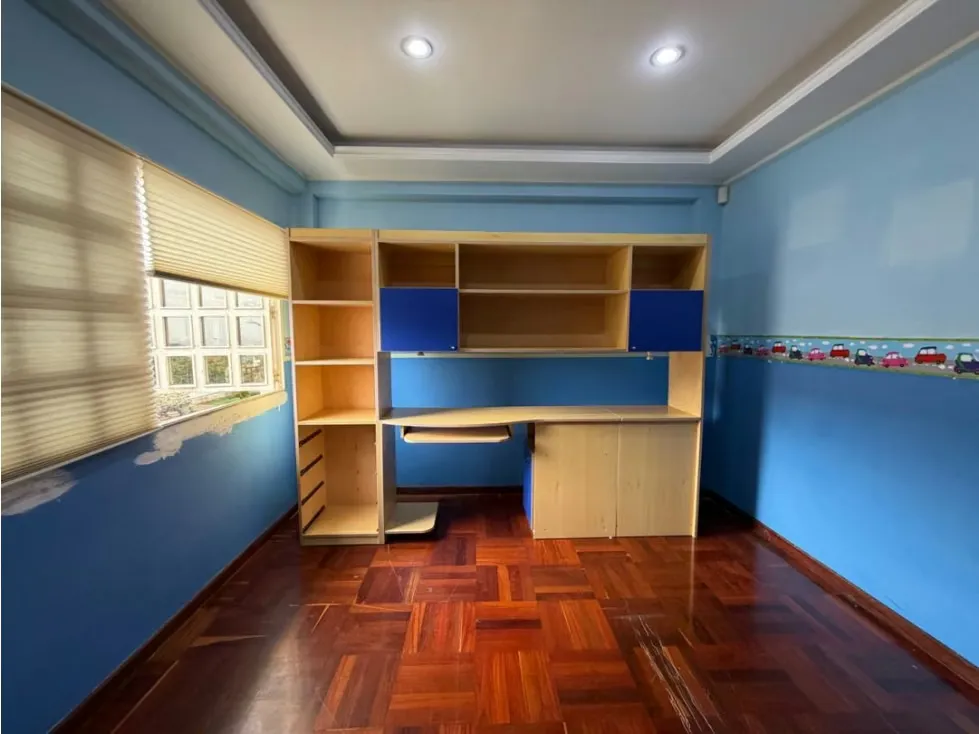 Vendo casa 500m2 El Retiro 1520 - 19