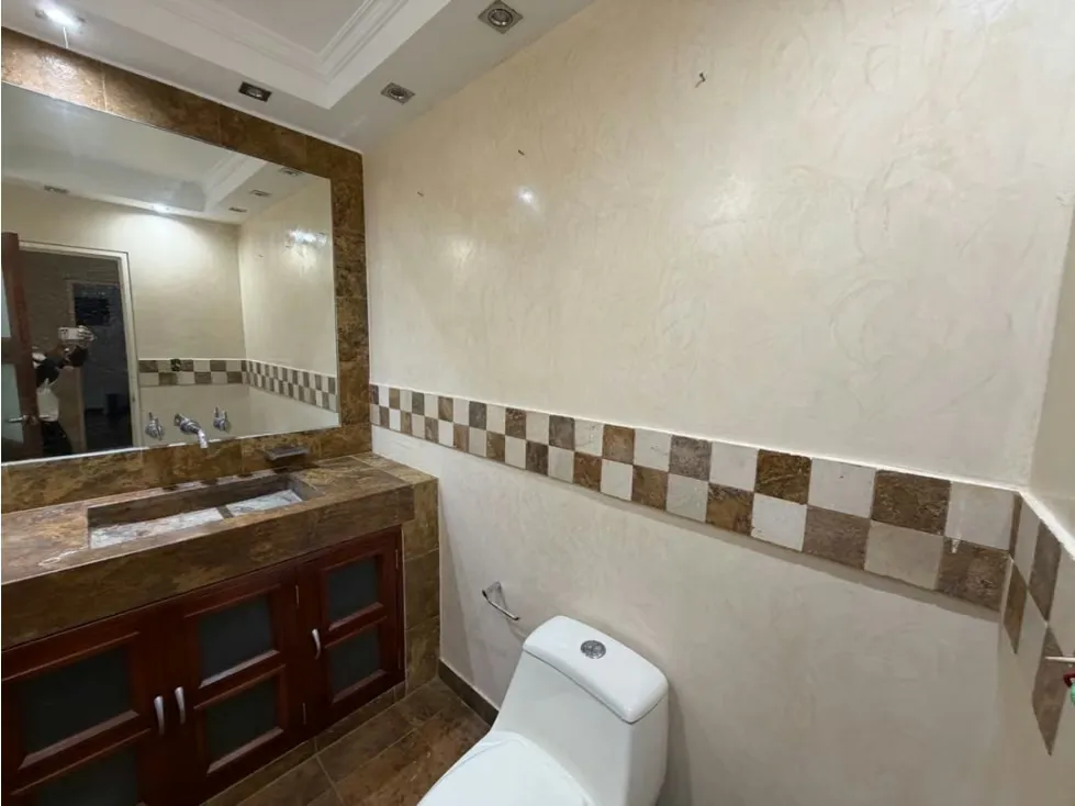 Vendo casa 500m2 El Retiro 1520 - 33