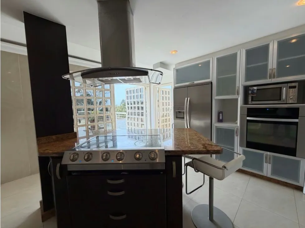 Vendo casa 500m2 El Retiro 1520 - 38