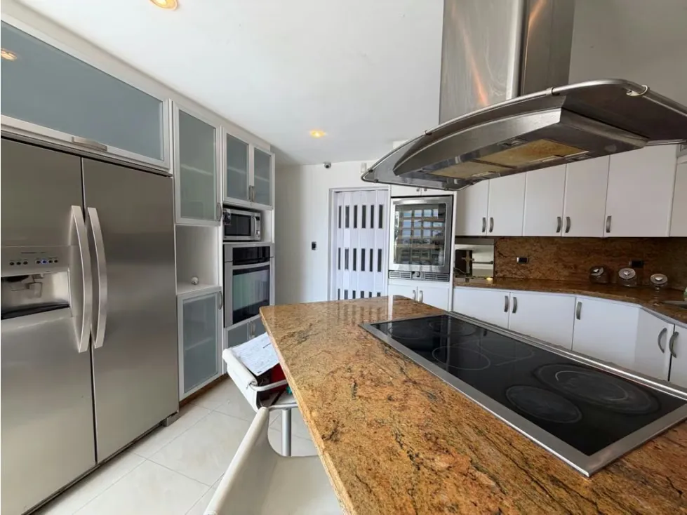 Vendo casa 500m2 El Retiro 1520 - 39