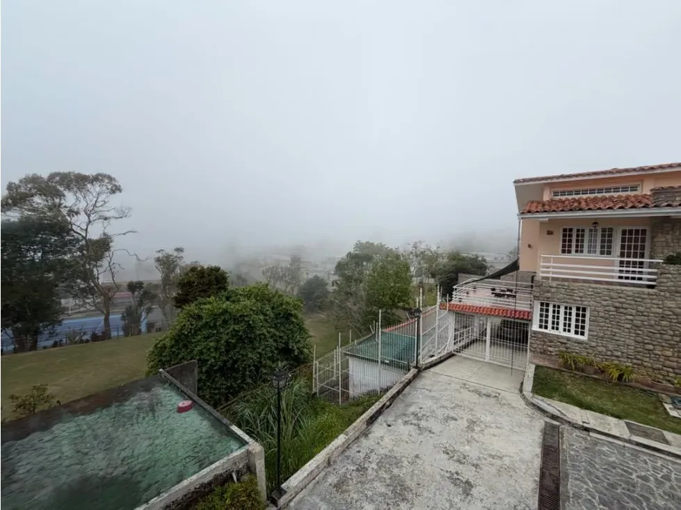 Vendo casa 500m2 El Retiro 1520 - 4