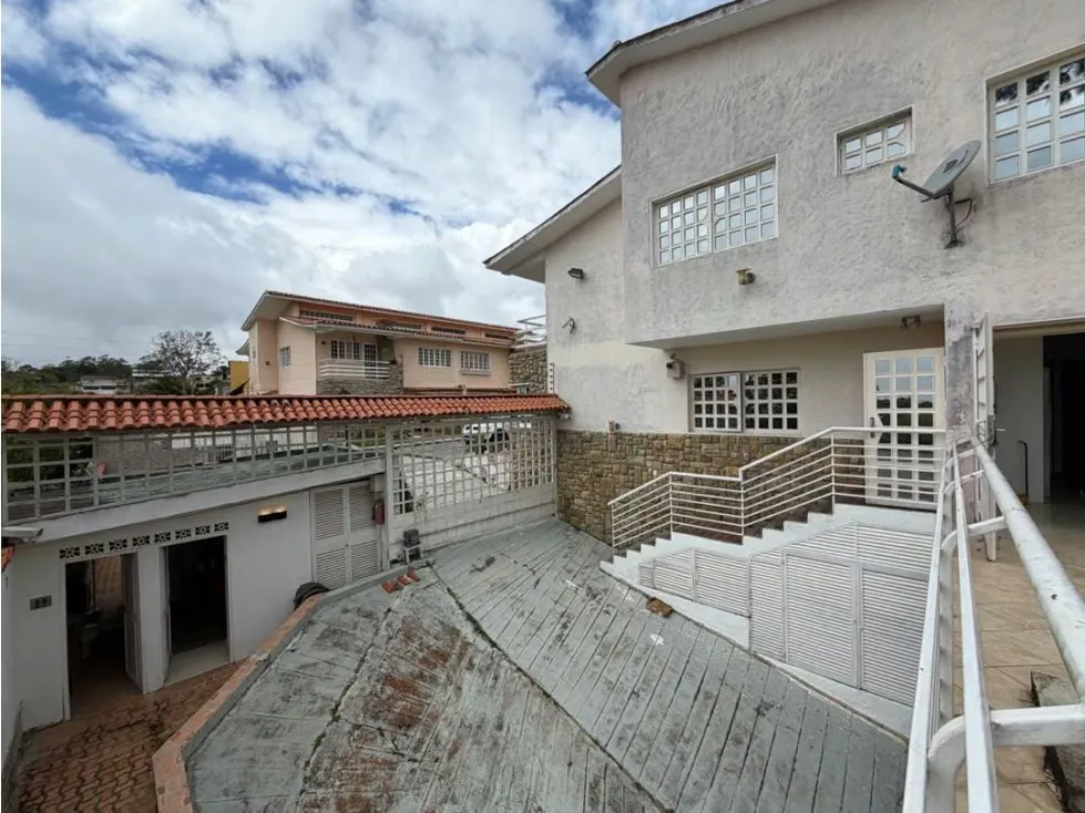 Vendo casa 500m2 El Retiro 1520 - 44