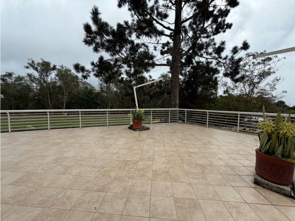 Vendo casa 500m2 El Retiro 1520 - 49