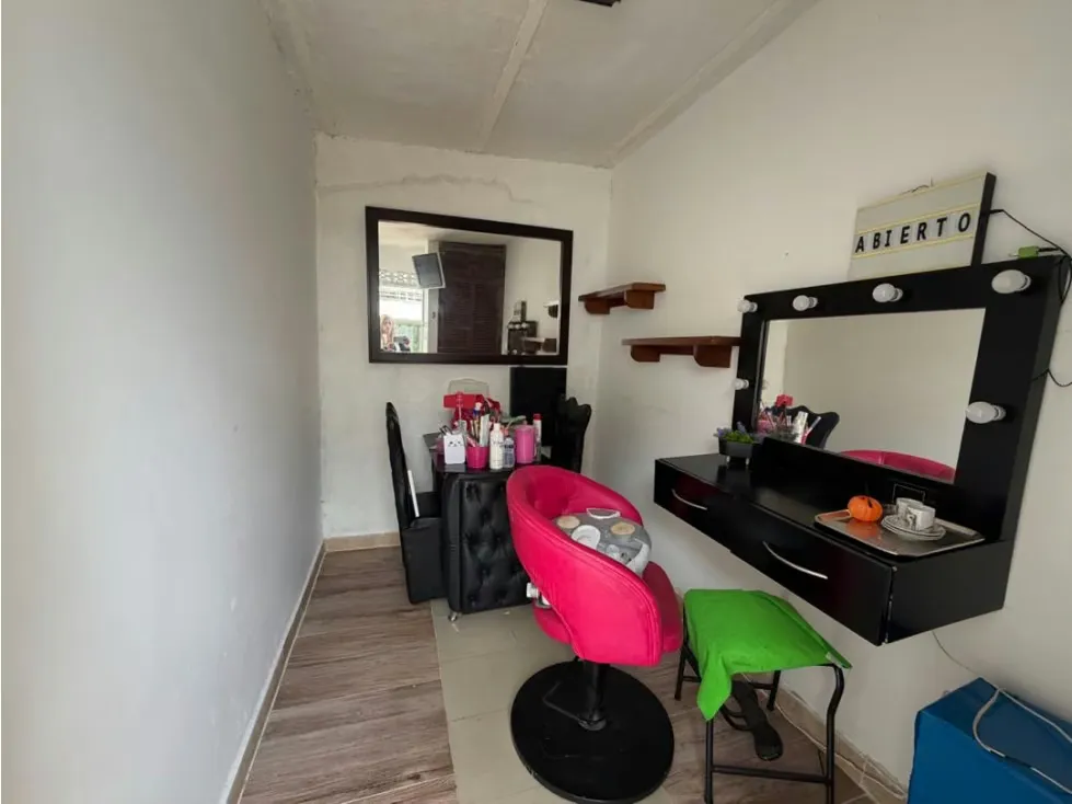 Vendo casa 500m2 El Retiro 1520 - 54