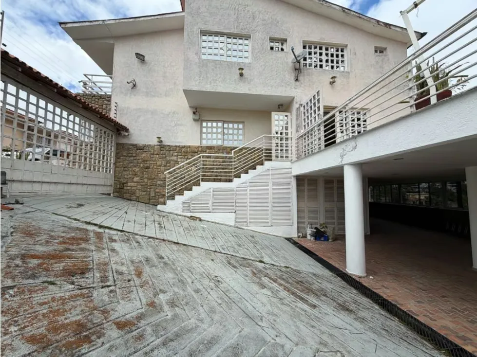 Vendo casa 500m2 El Retiro 1520 - 57