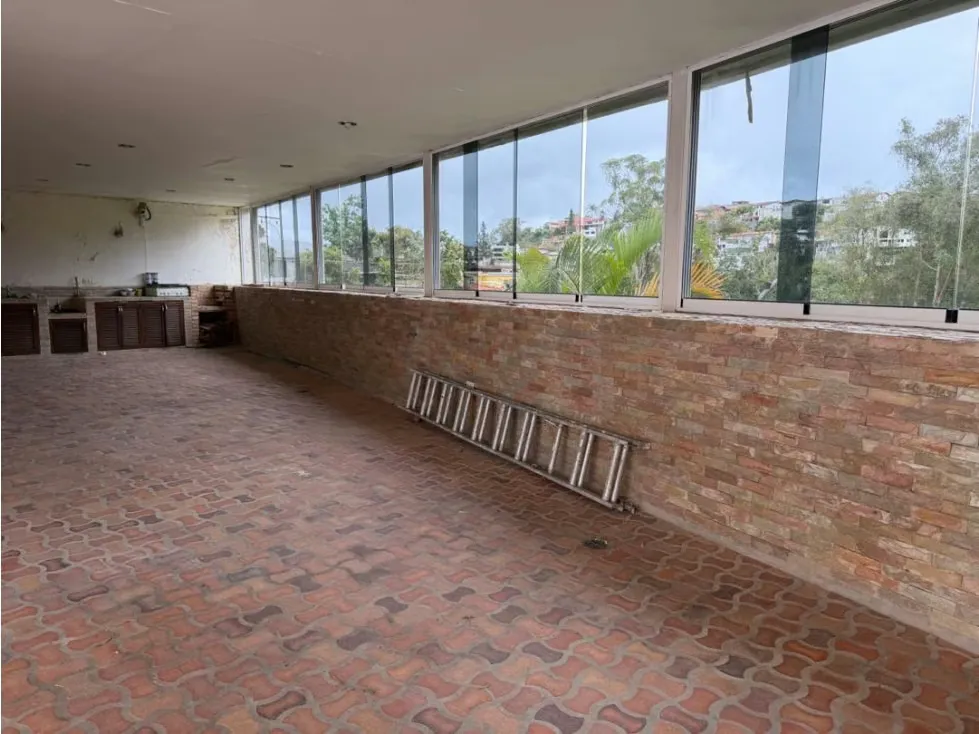 Vendo casa 500m2 El Retiro 1520 - 59