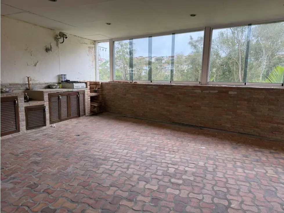 Vendo casa 500m2 El Retiro 1520 - 61
