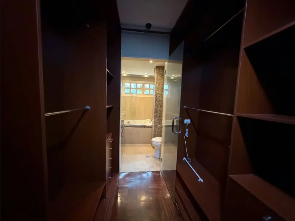 Vendo casa 500m2 El Retiro 1520 - 10