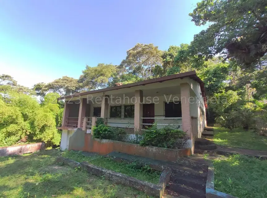 Casa (1 Nivel) en Venta en Agua Viva, Lara
