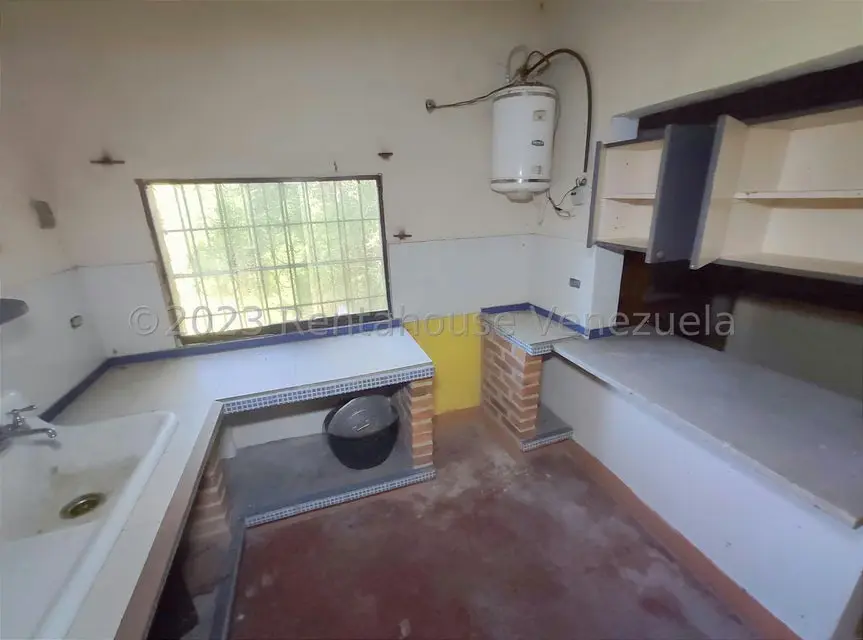 Casa (1 Nivel) en Venta en Agua Viva, Lara - 13