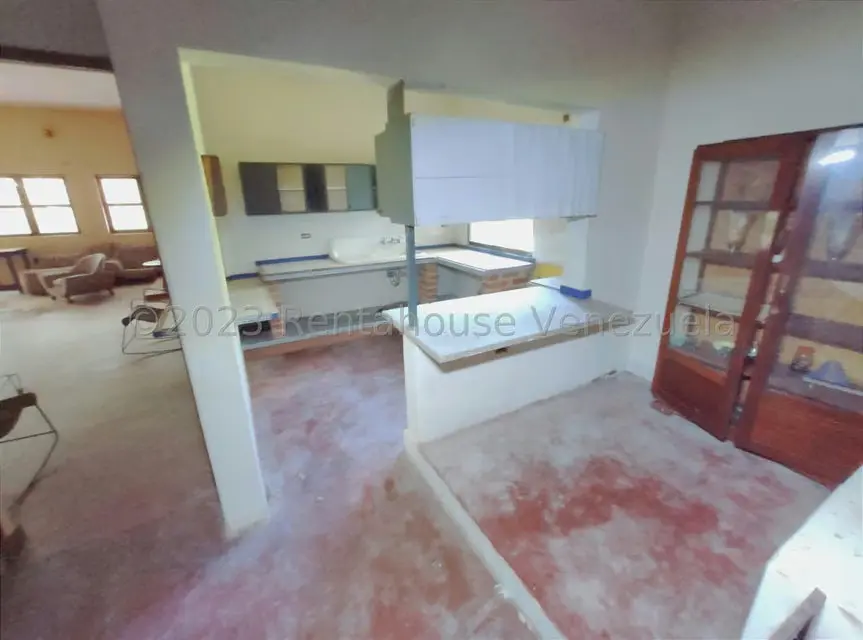 Casa (1 Nivel) en Venta en Agua Viva, Lara - 14