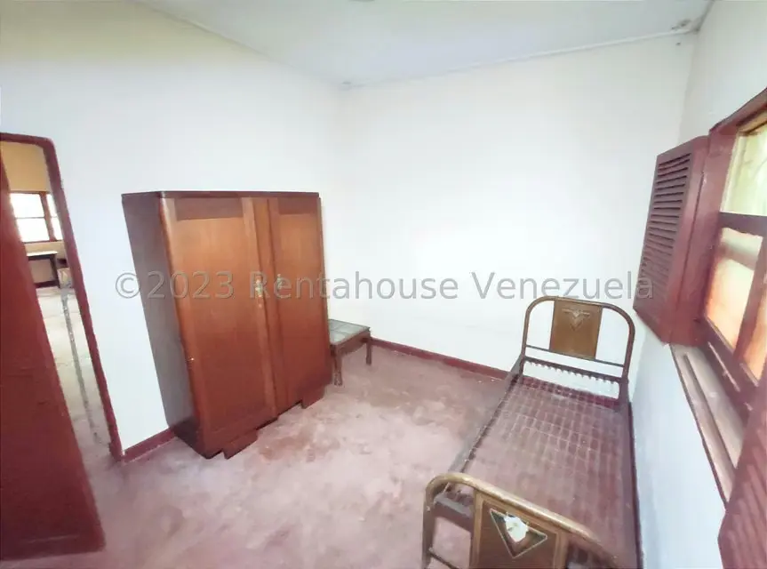 Casa (1 Nivel) en Venta en Agua Viva, Lara - 18