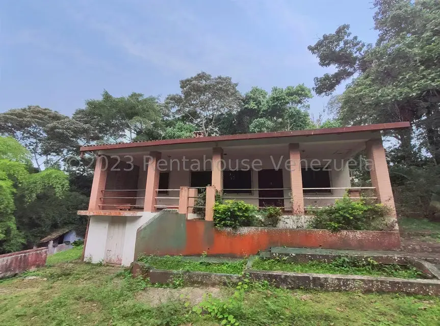 Casa (1 Nivel) en Venta en Agua Viva, Lara - 2