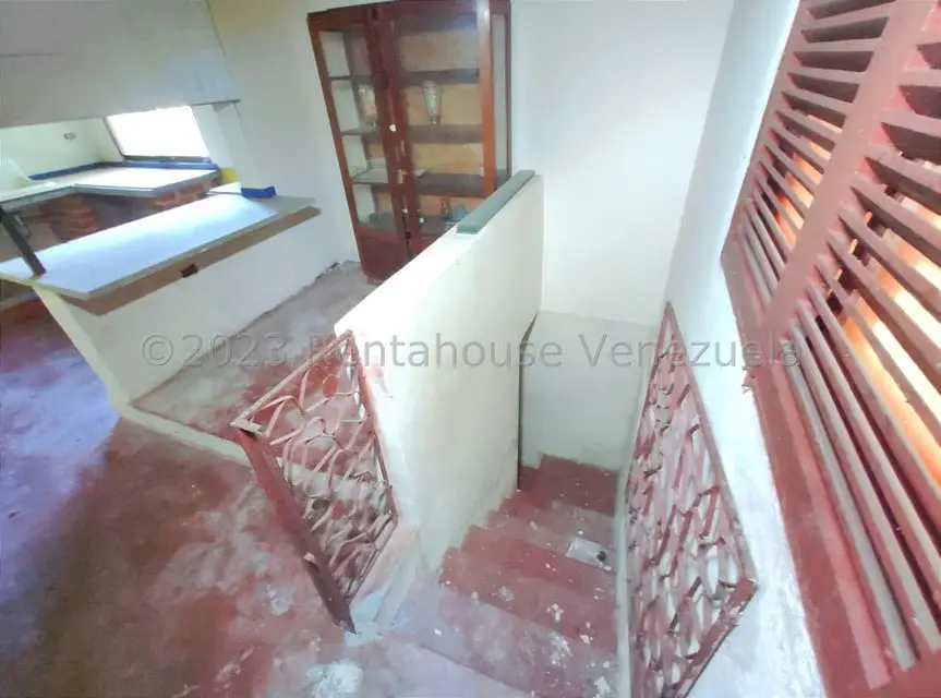 Casa (1 Nivel) en Venta en Agua Viva, Lara - 22