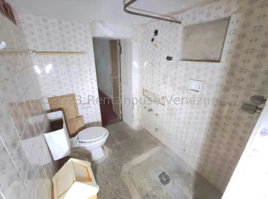 Casa (1 Nivel) en Venta en Agua Viva, Lara - 23