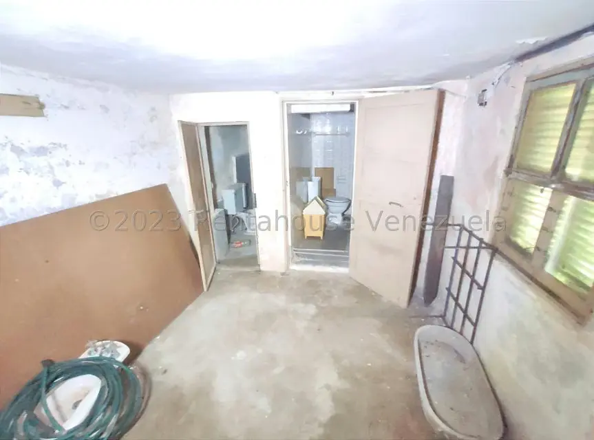 Casa (1 Nivel) en Venta en Agua Viva, Lara - 24
