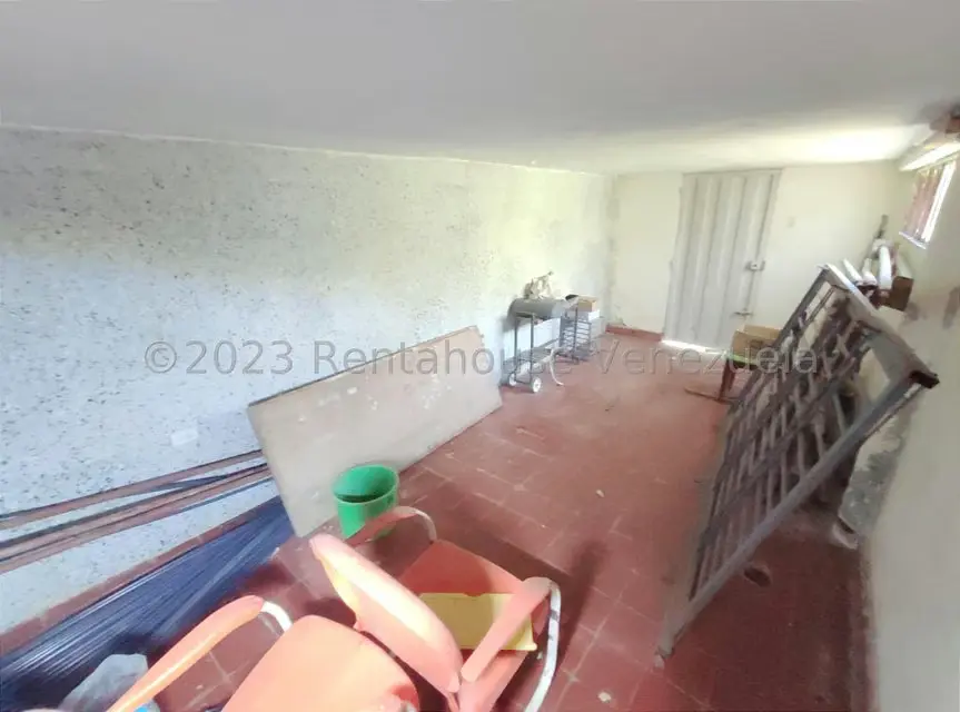 Casa (1 Nivel) en Venta en Agua Viva, Lara - 25