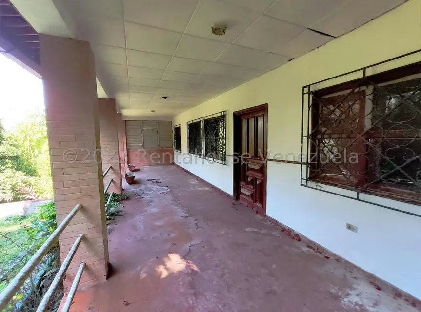 Casa (1 Nivel) en Venta en Agua Viva, Lara - 27