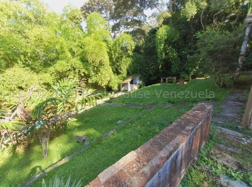 Casa (1 Nivel) en Venta en Agua Viva, Lara - 28