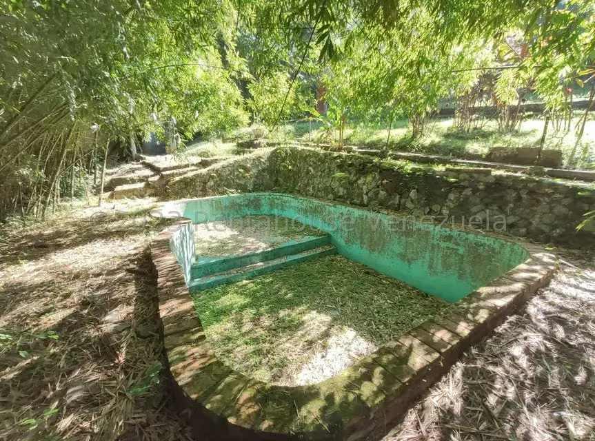 Casa (1 Nivel) en Venta en Agua Viva, Lara - 31