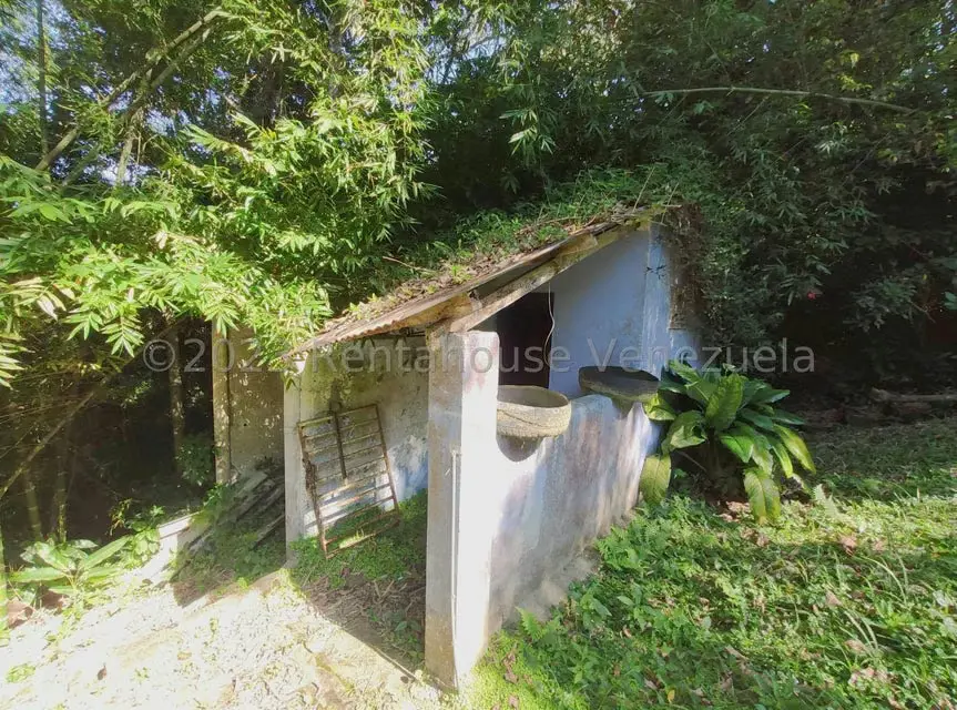 Casa (1 Nivel) en Venta en Agua Viva, Lara - 32
