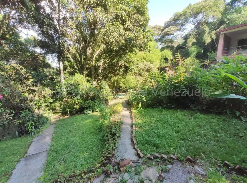 Casa (1 Nivel) en Venta en Agua Viva, Lara - 33