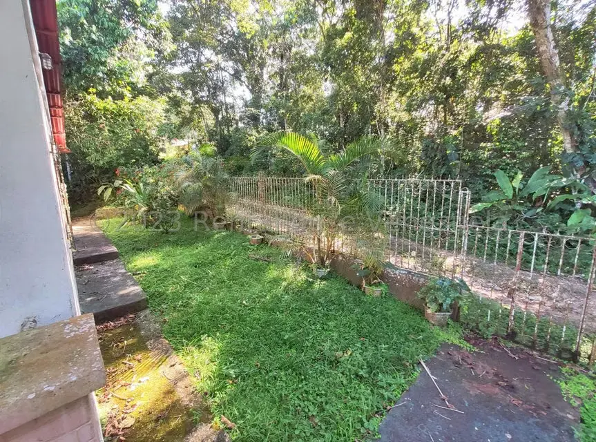 Casa (1 Nivel) en Venta en Agua Viva, Lara - 34
