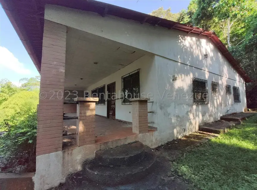 Casa (1 Nivel) en Venta en Agua Viva, Lara - 4