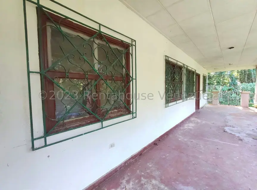 Casa (1 Nivel) en Venta en Agua Viva, Lara - 5