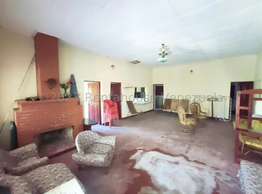 Casa (1 Nivel) en Venta en Agua Viva, Lara - 6