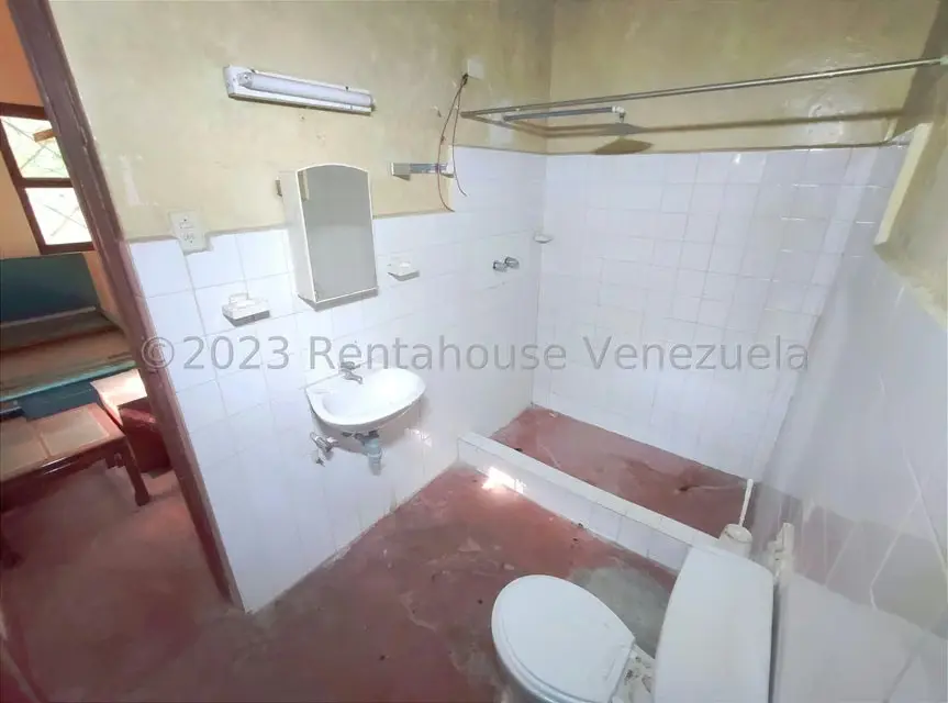 Casa (1 Nivel) en Venta en Agua Viva, Lara - 9