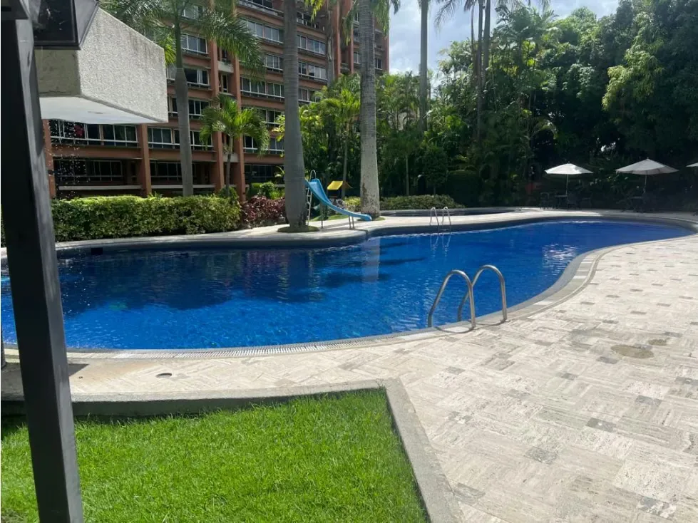 Alquilo apartamento 145m2 Los Chorros 2608 - 13