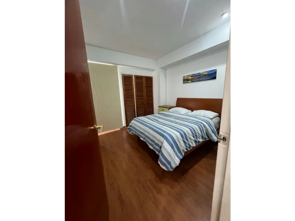 Alquilo apartamento 145m2 Los Chorros 2608 - 5