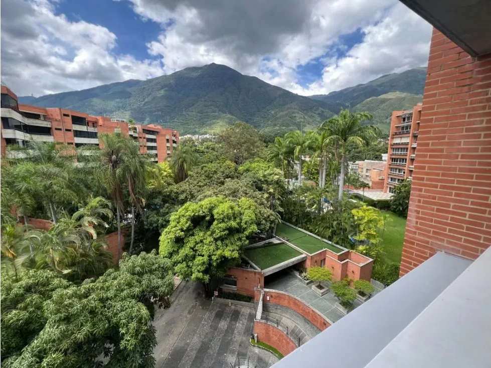 Alquilo apartamento 145m2 Los Chorros 2608 - 9
